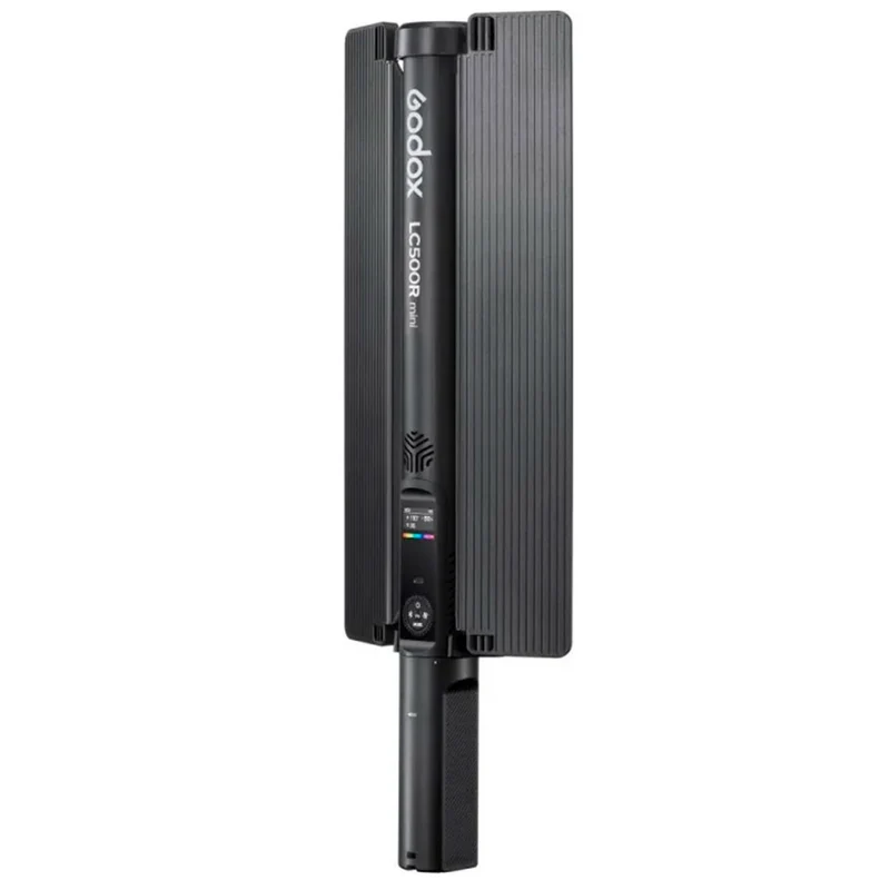Bâton lumineux LC500R Mini LED RGB