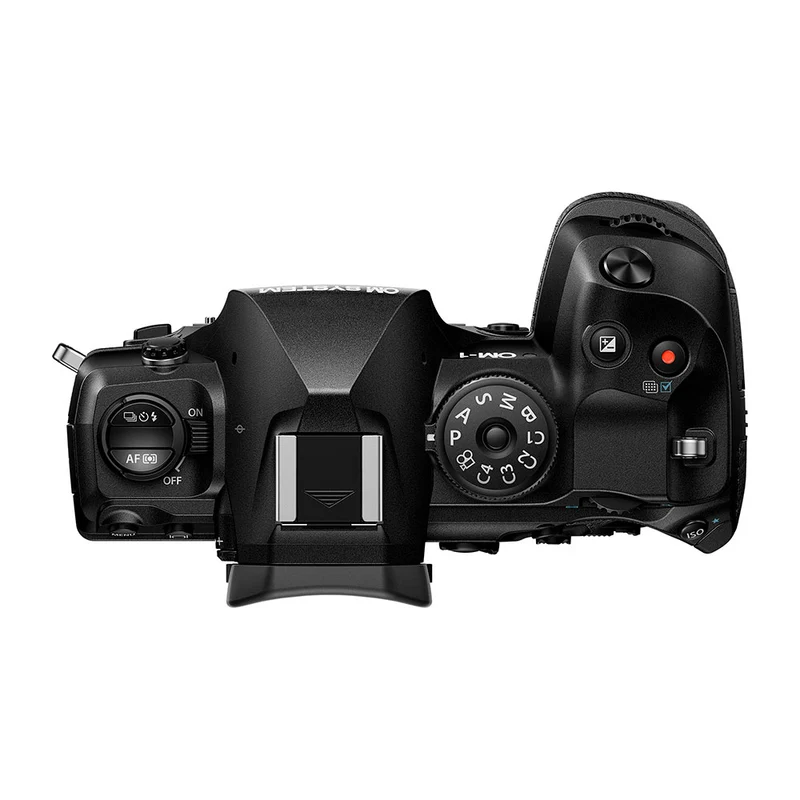 OM-1 Mark II