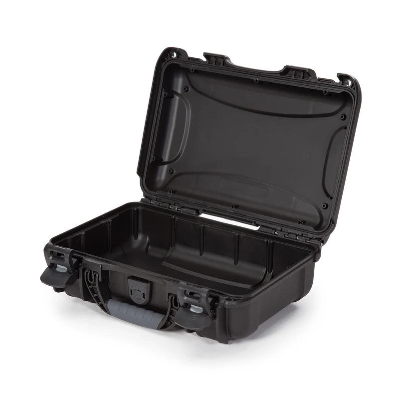 Valise Rigide Nanuk 909 sans Mousse (Noir)