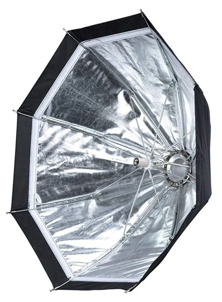 Boîte de Diffusion Octa avec Grille AD-S7 pour AD200