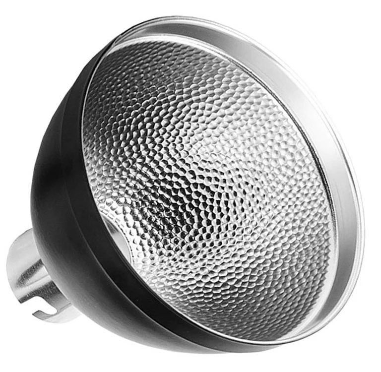 Réflecteur Standard avec Diffuseur AD-S2 pour AD200