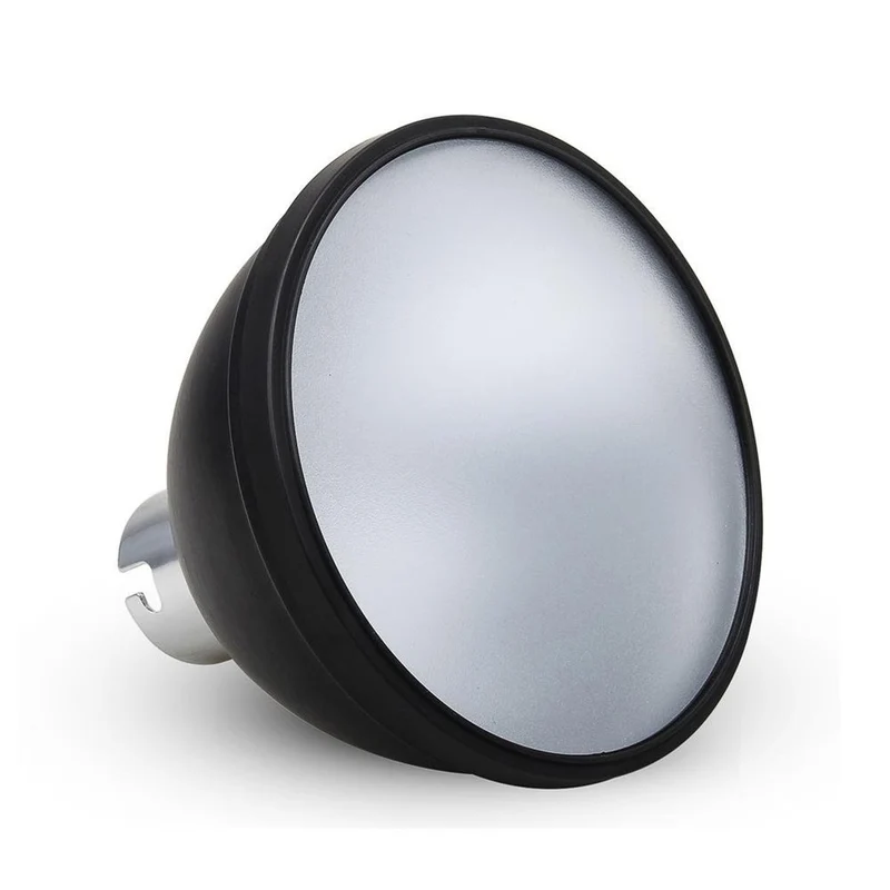 Réflecteur Standard avec Diffuseur AD-S2 pour AD200