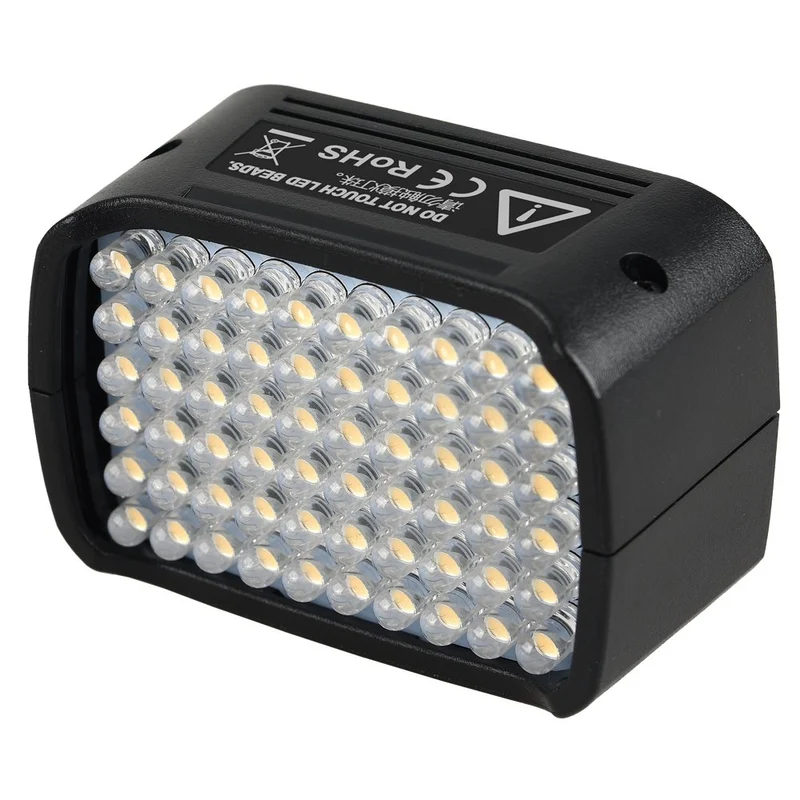 Tête AD-L LED pour AD200