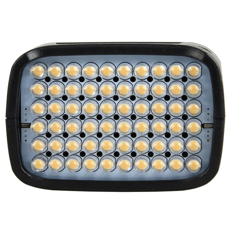 Tête AD-L LED pour AD200