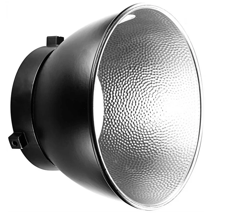 Réflecteur Standard Monture Bowens (7po)