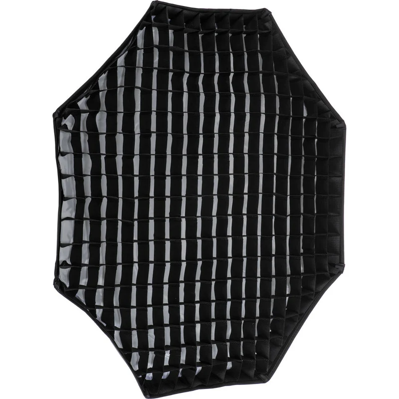Boîte de Diffusion Octa Monture Bowens avec Grille (95cm)