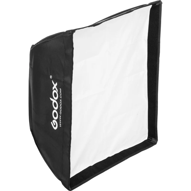 Boîte de Diffusion Monture Bowens avec Grille (60 x 60cm)