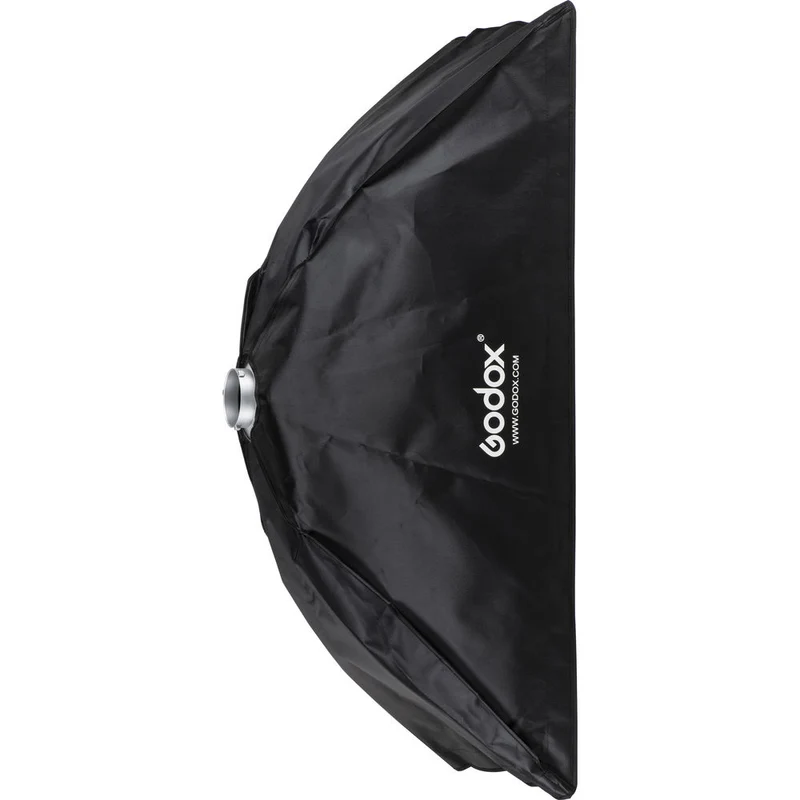 Boîte de Diffusion Monture Bowens avec Grille (35 x 160cm)
