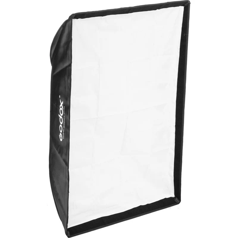 Boîte de Diffusion Monture Bowens avec Grille (80 x 120cm)