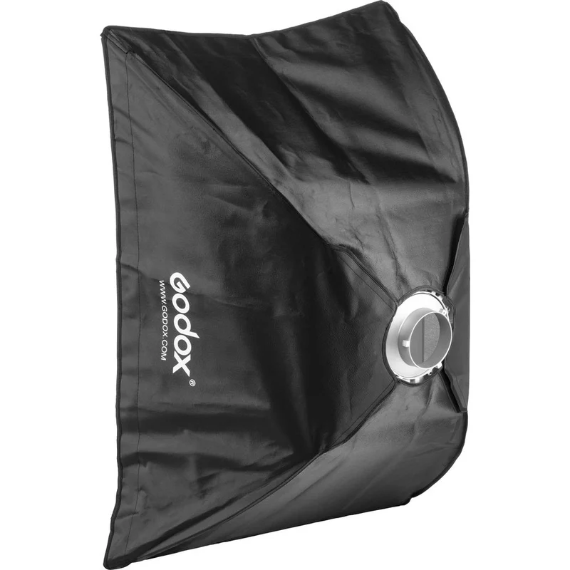 Boîte de Diffusion Monture Bowens avec Grille (80 x 120cm)