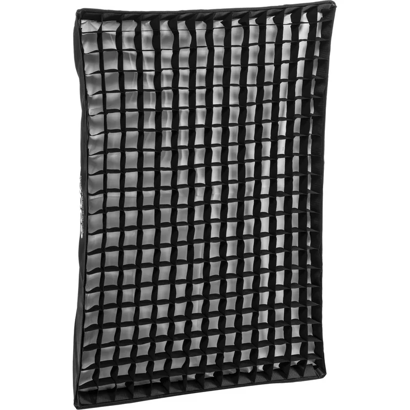 Boîte de Diffusion Monture Bowens avec Grille (80 x 120cm)