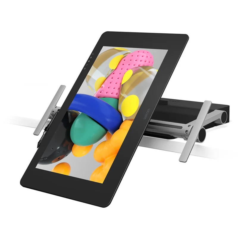 Socle Ergonomique pour Cintiq Pro 24