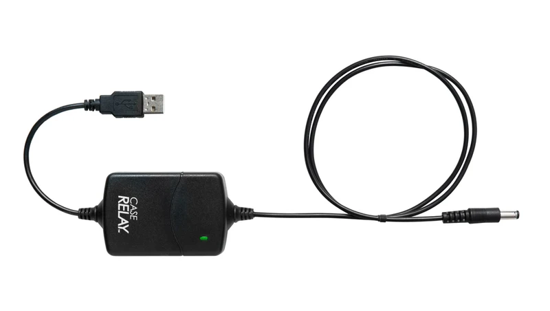 Système d'Alimentation Case Relay