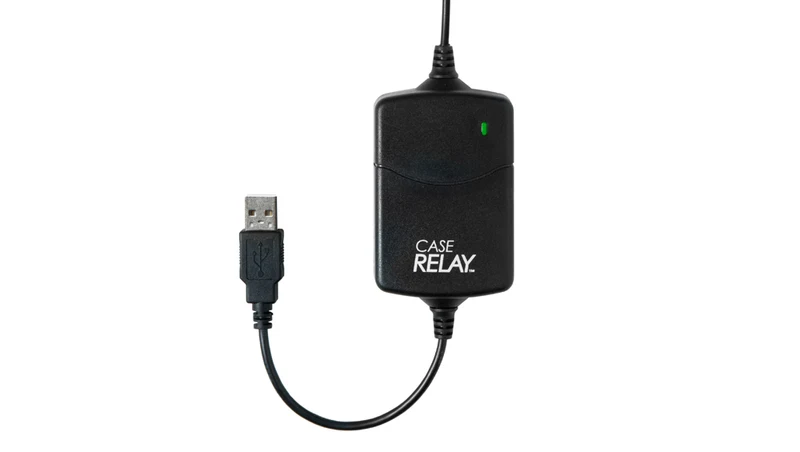 Système d'Alimentation Case Relay