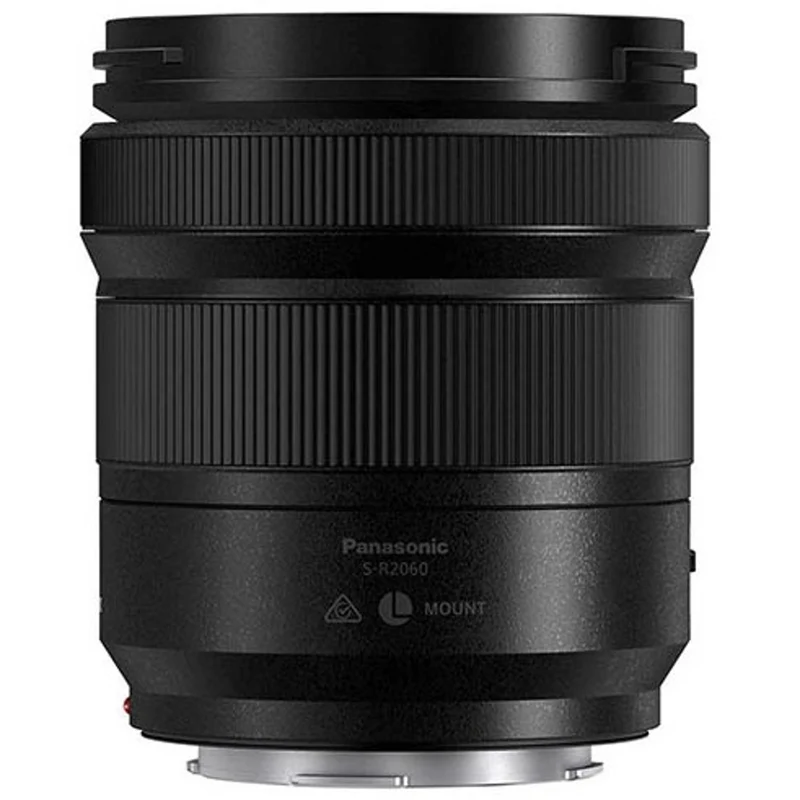 Lumix S 20-60mm f/3.5-5.6