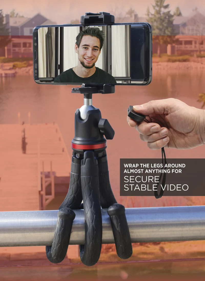 Trépied Mobipod Flex 40
