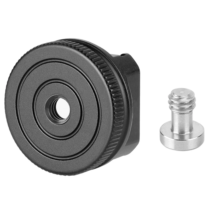 Support de sabot à froid 1/4"-20