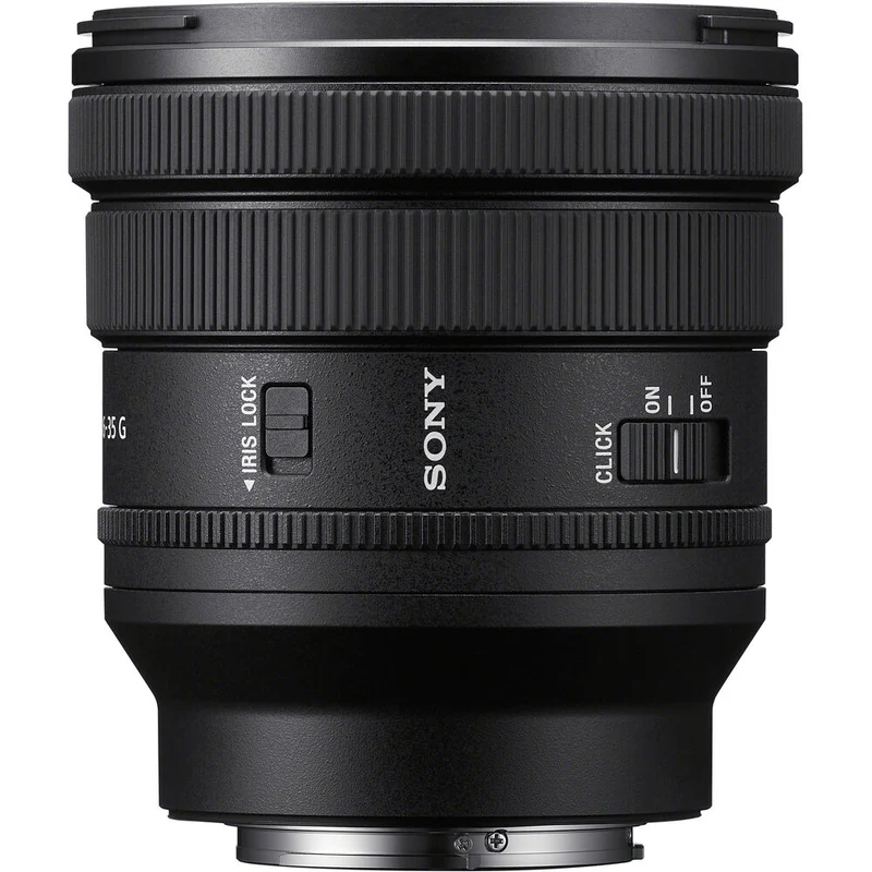 FE PZ 16-35mm f/4 G