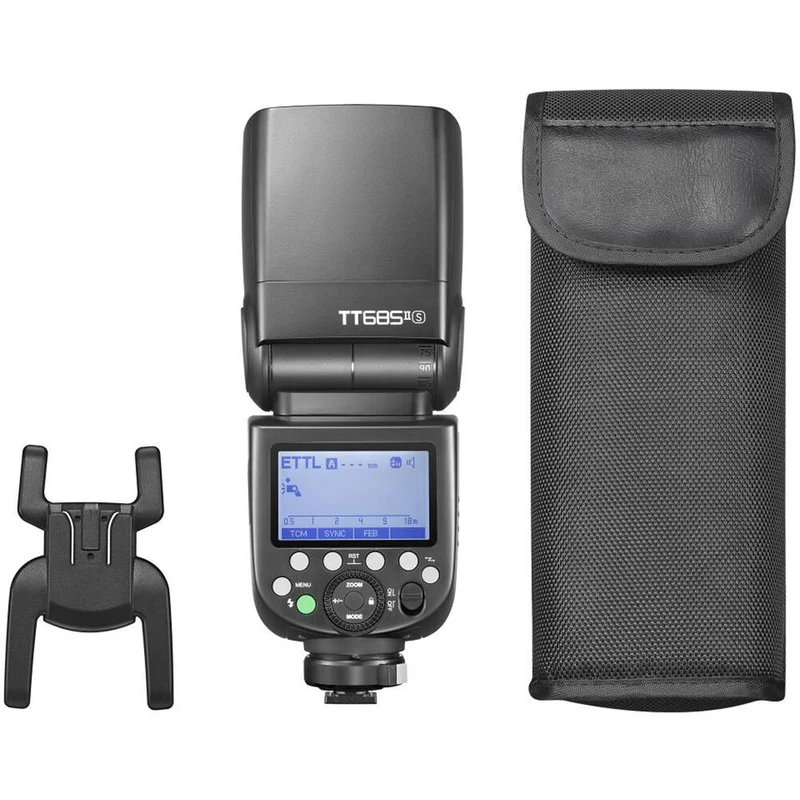 Flash TT685II pour Sony