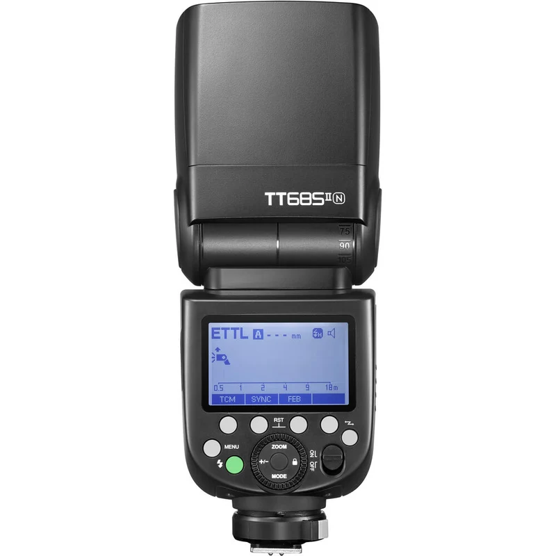 Flash TT685II pour Nikon