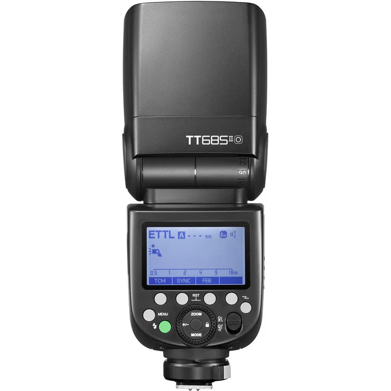 Flash TT685II pour Panasonic/Olympus