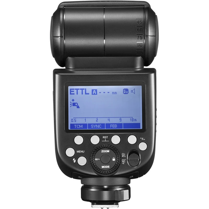 Flash TT685II pour Fujifilm