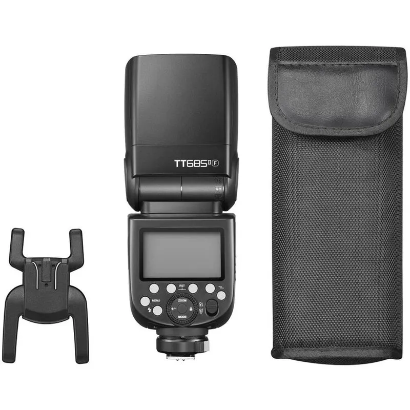 Flash TT685II pour Fujifilm