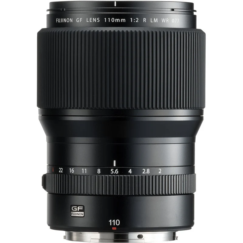 GF 110mm f/2 R LM WR