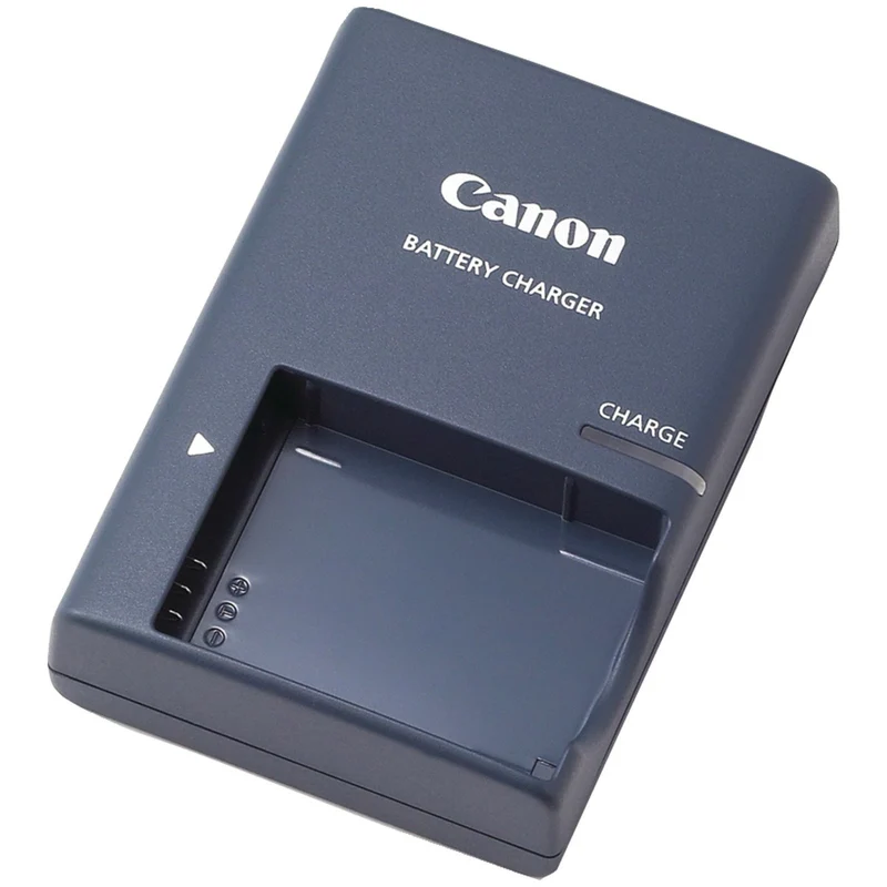Chargeur CB-2LX pour Pile Canon NB-5L