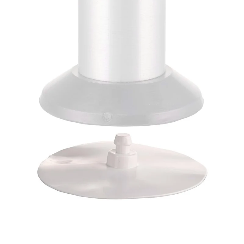 Protection pour pied d'AutoPole (Paquet de 4)
