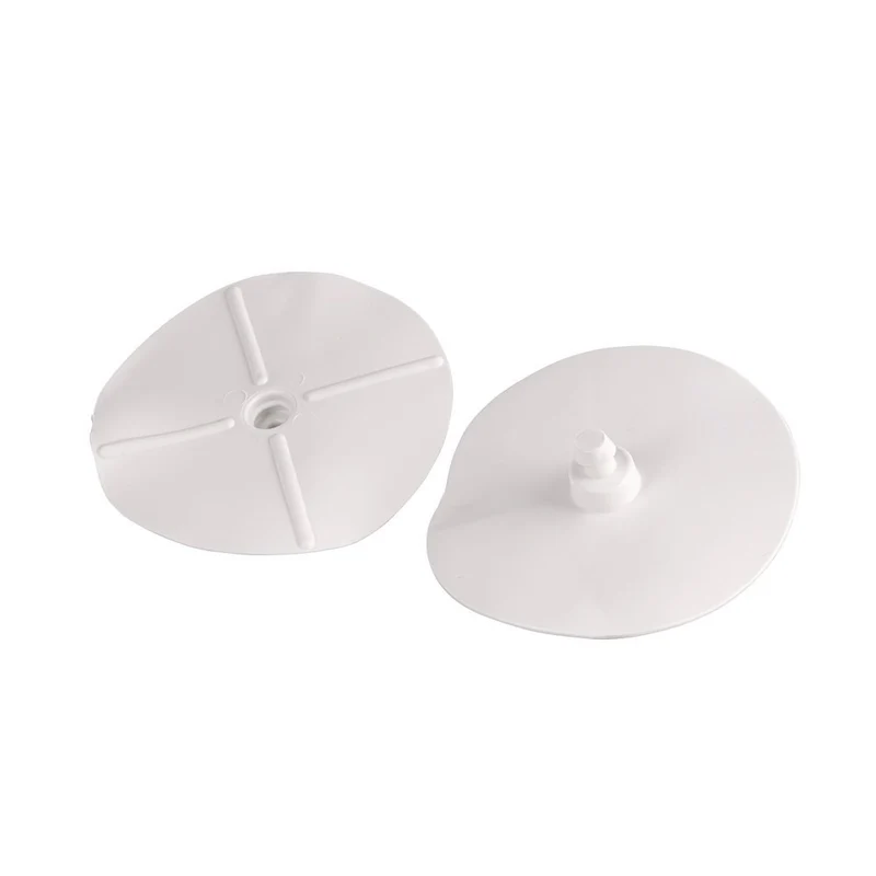 Protection pour pied d'AutoPole (Paquet de 4)