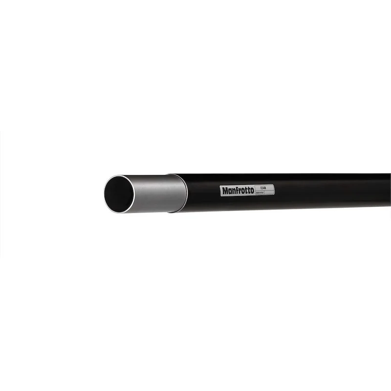 Extension pour AutoPole (1.5m, Noir)