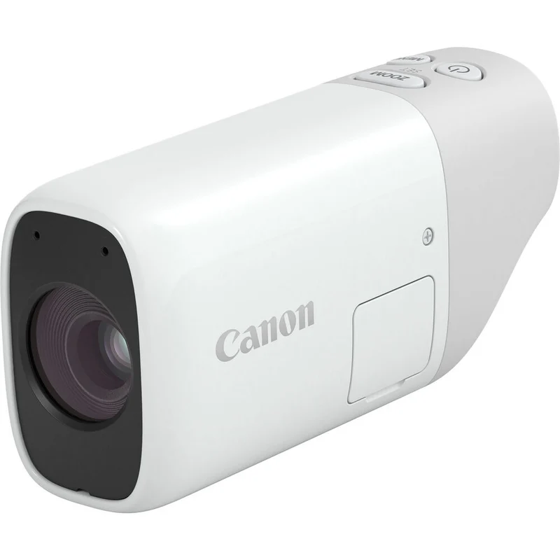 PowerShot ZOOM