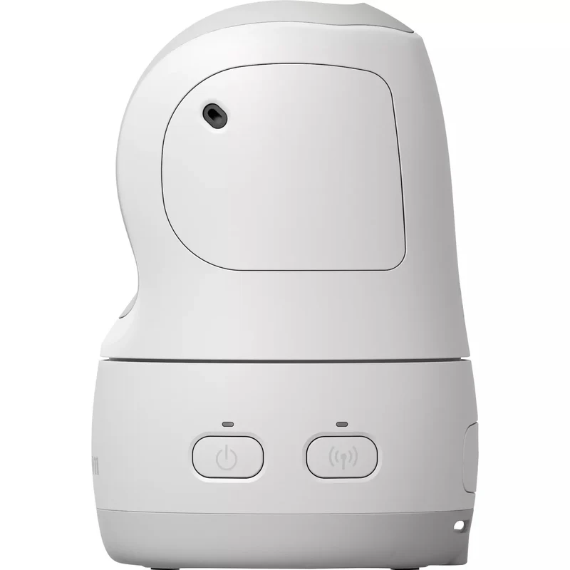 PowerShot PICK avec chargeur (Blanc)