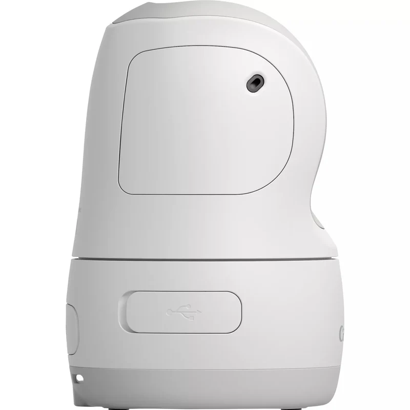 PowerShot PICK avec chargeur (Blanc)
