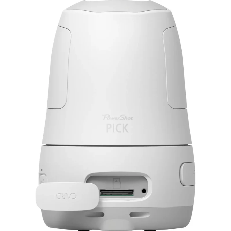 PowerShot PICK avec chargeur (Blanc)