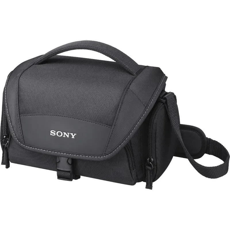Sac de Transport LCS-U21 (Noir)