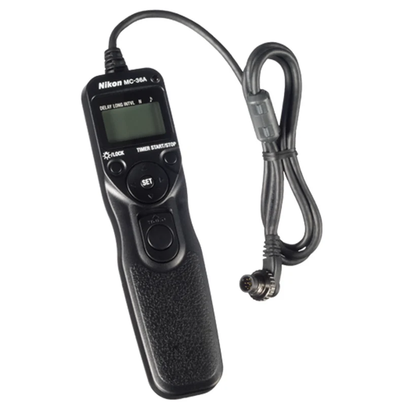 Câble d’Extension Multifonction MC-36A
