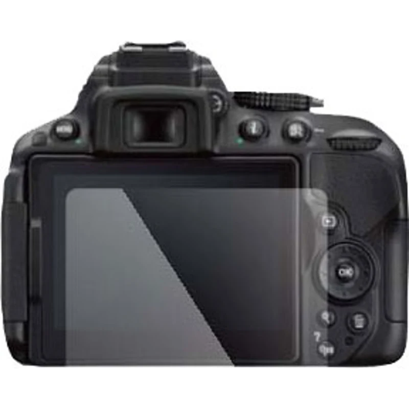 Protecteur d'Écran pour Olympus E-M1X/E-M1 III/E-M5 III/E-M10 III et Fujifilm X-T3