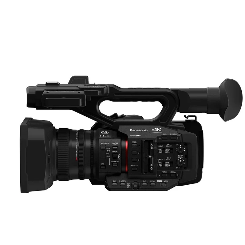 HC-X2