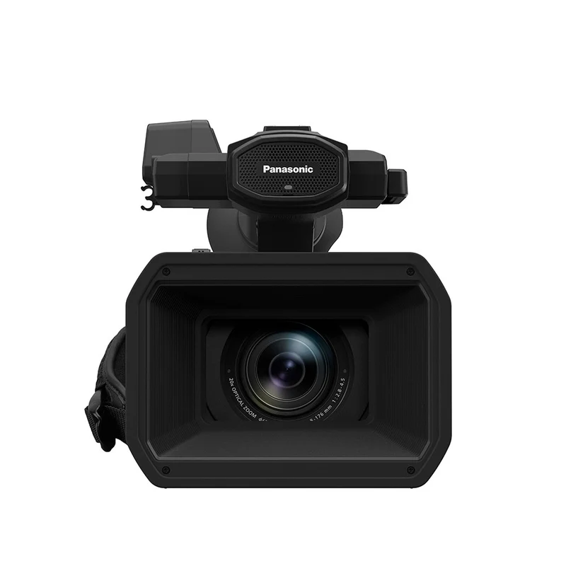 HC-X2