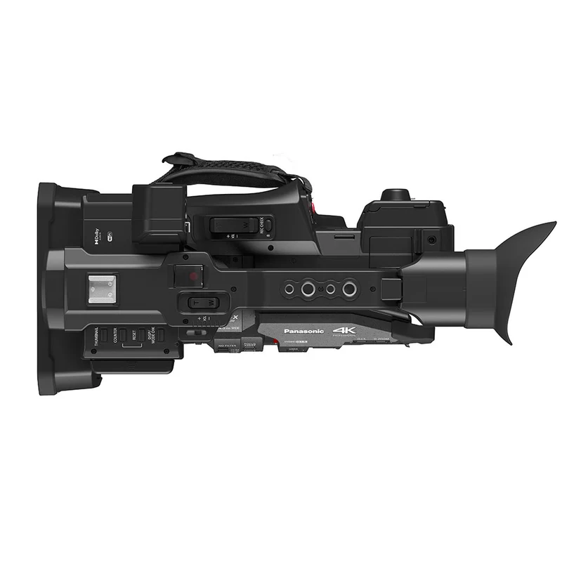 HC-X2