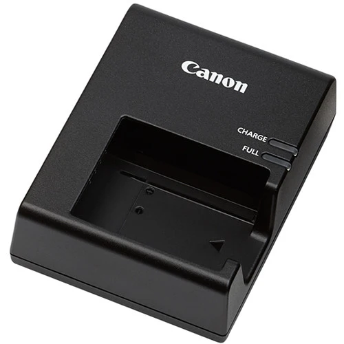 Chargeur LC-E10 pour Pile Canon LP-E10