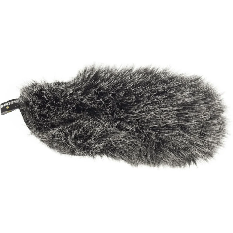 Fourrure Artificielle Anti-vent DeadCat VMPR