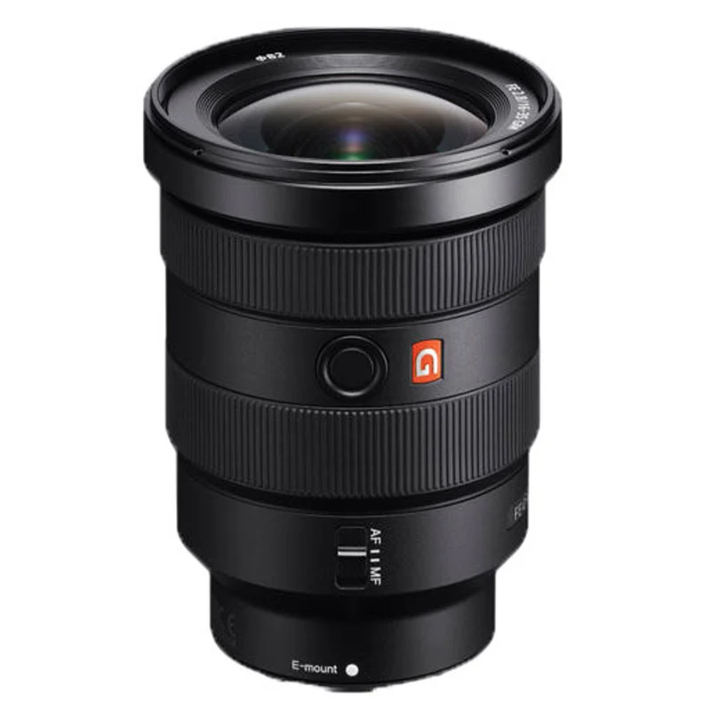 FE 16-35mm f/2.8 GM