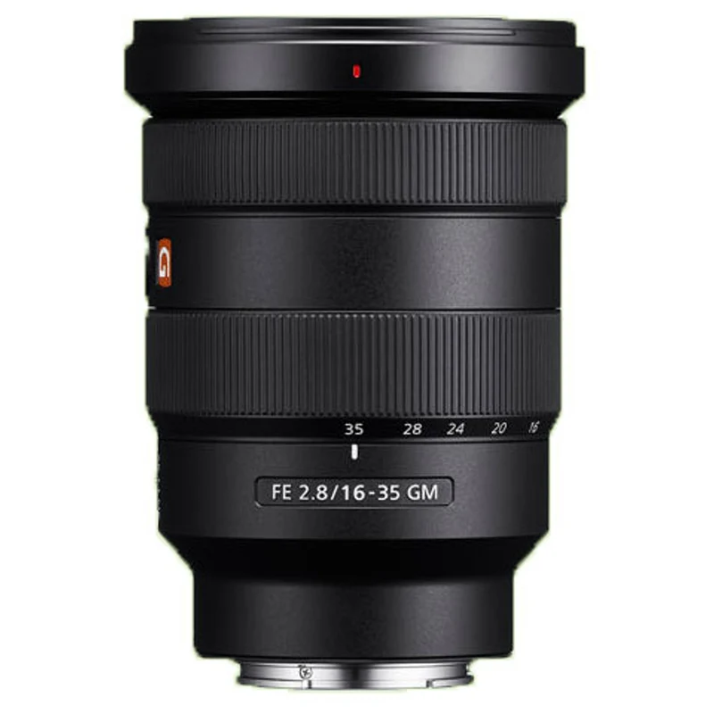 FE 16-35mm f/2.8 GM