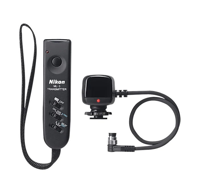 Déclencheur Sans fil ML-3