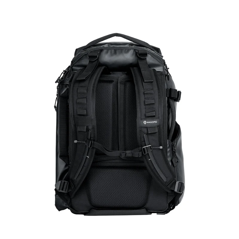 Sac à dos Transit 35L avec Module Essentiel (Noir)