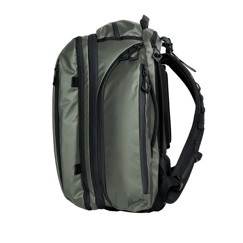 Sac à dos Transit 45L (Vert)