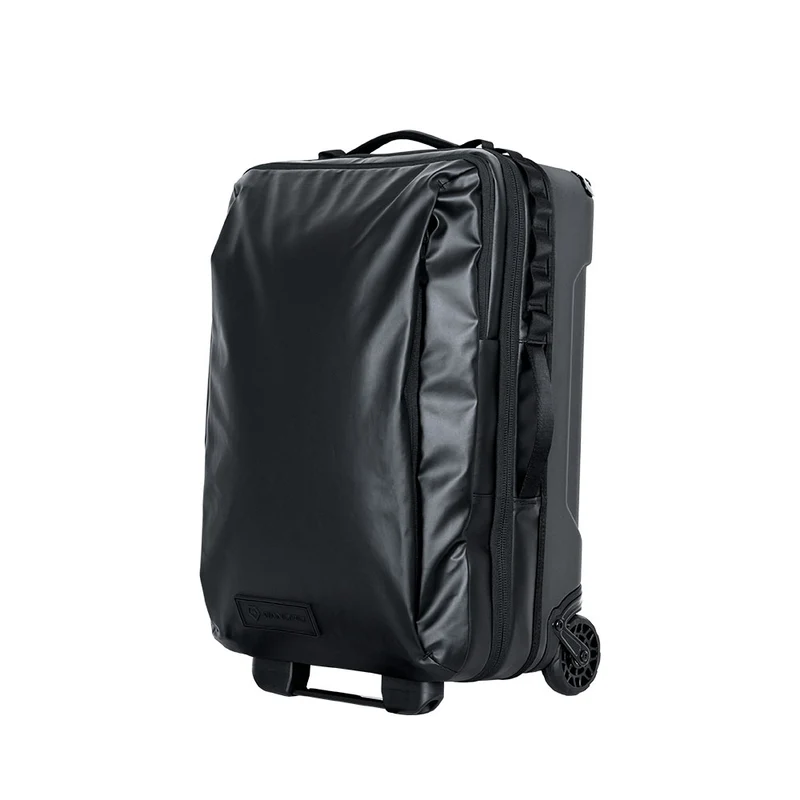 Valise à roulettes Transit avec Module Essentiel Plus
